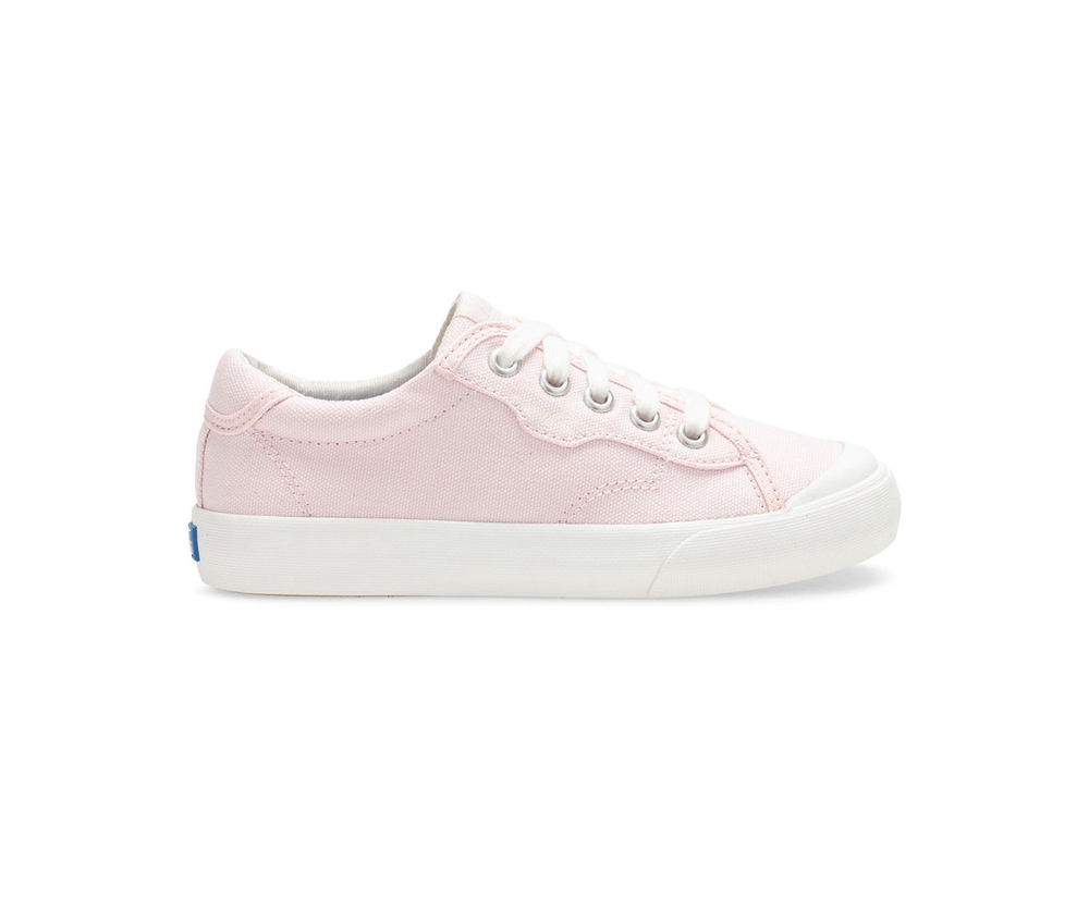 Tenis Keds Niña Rosas - Crew Kick 75 - 9352-XJGVR